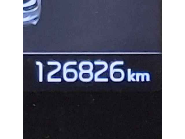 Personenauto, kia, ceed 1.6 d, 2019 - afbeelding 49 van  85