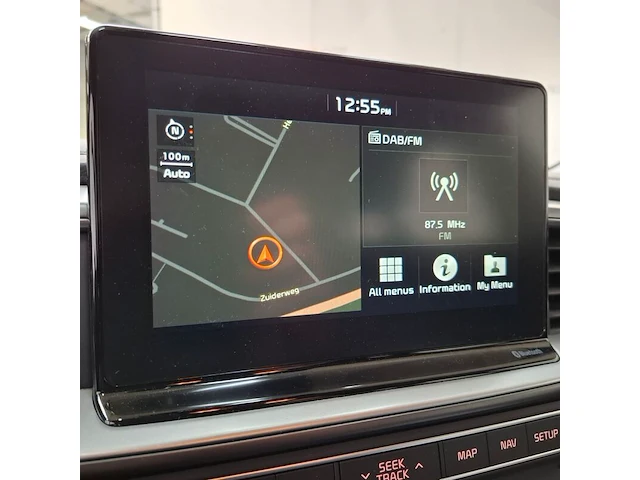Personenauto, kia, ceed 1.6 d, 2019 - afbeelding 50 van  85