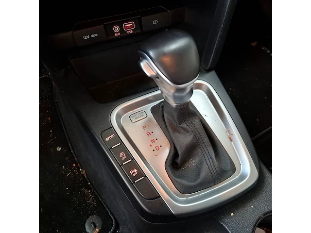 Personenauto, kia, ceed 1.6 d, 2019 - afbeelding 52 van  85
