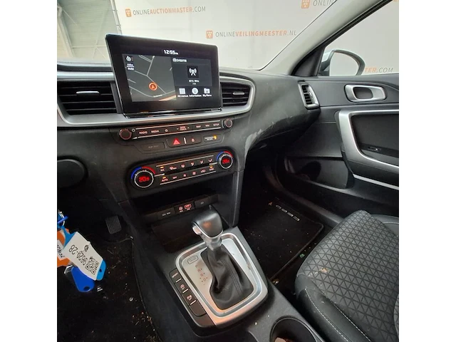 Personenauto, kia, ceed 1.6 d, 2019 - afbeelding 53 van  85