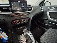 Personenauto, kia, ceed 1.6 d, 2019 - afbeelding 53 van  85