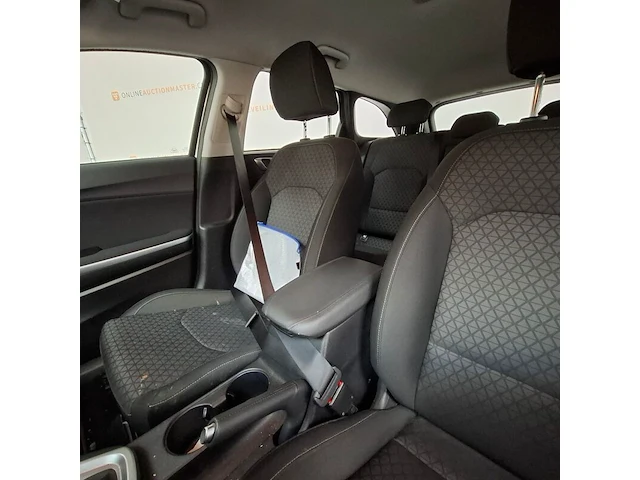 Personenauto, kia, ceed 1.6 d, 2019 - afbeelding 54 van  85