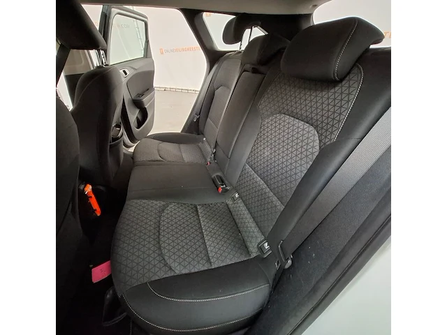 Personenauto, kia, ceed 1.6 d, 2019 - afbeelding 55 van  85