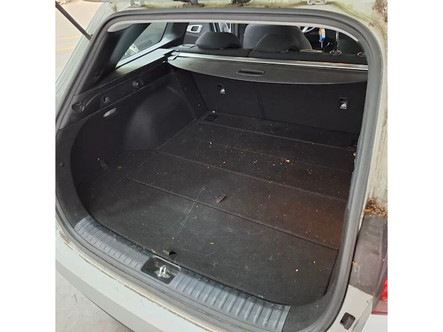 Personenauto, kia, ceed 1.6 d, 2019 - afbeelding 59 van  85