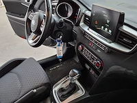 Personenauto, kia, ceed 1.6 d, 2019 - afbeelding 64 van  85