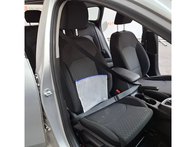 Personenauto, kia, ceed 1.6 d, 2019 - afbeelding 65 van  85