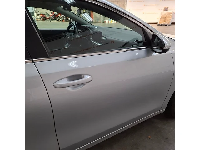 Personenauto, kia, ceed 1.6 d, 2019 - afbeelding 56 van  85