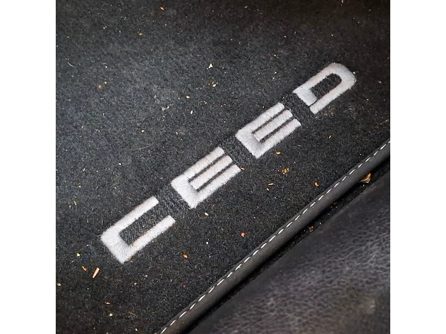 Personenauto, kia, ceed 1.6 d, 2019 - afbeelding 68 van  85