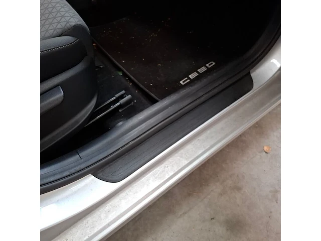 Personenauto, kia, ceed 1.6 d, 2019 - afbeelding 69 van  85