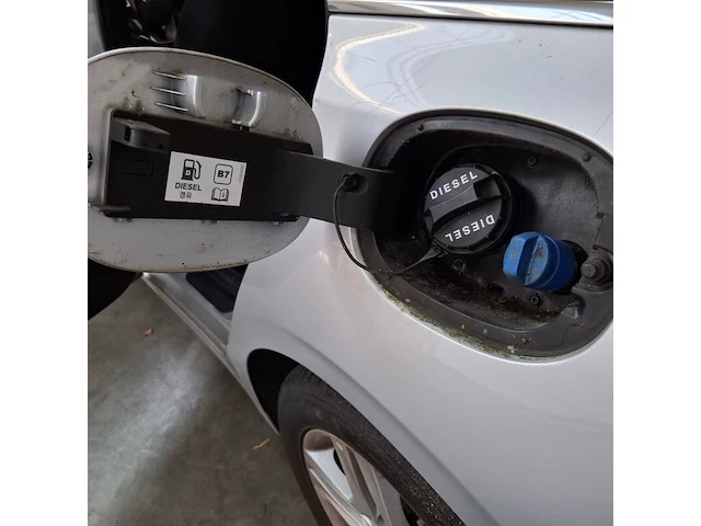 Personenauto, kia, ceed 1.6 d, 2019 - afbeelding 70 van  85