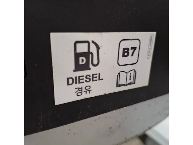 Personenauto, kia, ceed 1.6 d, 2019 - afbeelding 71 van  85