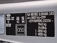 Personenauto, kia, ceed 1.6 d, 2019 - afbeelding 73 van  85