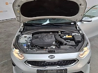 Personenauto, kia, ceed 1.6 d, 2019 - afbeelding 74 van  85