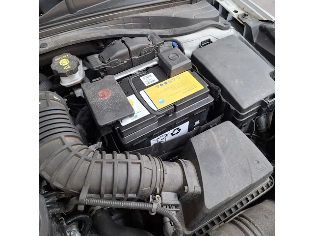 Personenauto, kia, ceed 1.6 d, 2019 - afbeelding 76 van  85