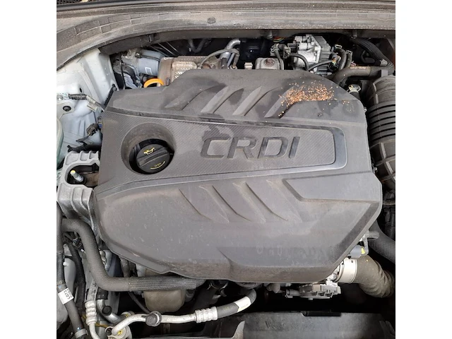 Personenauto, kia, ceed 1.6 d, 2019 - afbeelding 77 van  85