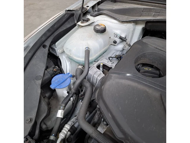 Personenauto, kia, ceed 1.6 d, 2019 - afbeelding 79 van  85