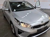 Personenauto, kia, ceed 1.6 d, 2019 - afbeelding 82 van  85