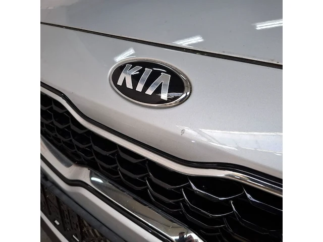 Personenauto, kia, ceed 1.6 d, 2019 - afbeelding 84 van  85