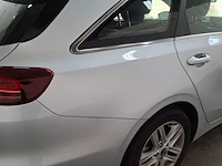 Personenauto, kia, ceed 1.6 d, 2019 - afbeelding 78 van  85