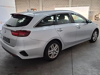 Personenauto, kia, ceed 1.6 d, 2019 - afbeelding 85 van  85