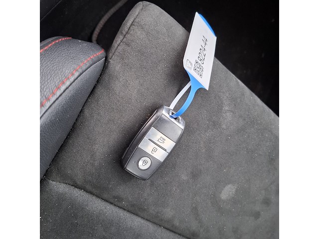 Personenauto, kia, cee'd 1.6 gt, 2013 - afbeelding 14 van  47