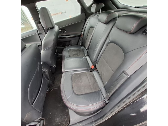 Personenauto, kia, cee'd 1.6 gt, 2013 - afbeelding 19 van  47