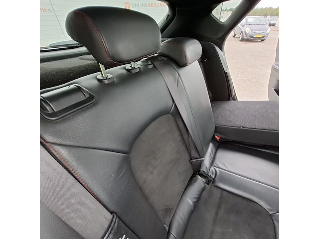 Personenauto, kia, cee'd 1.6 gt, 2013 - afbeelding 24 van  47