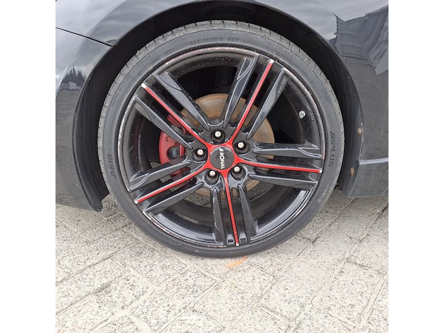 Personenauto, kia, cee'd 1.6 gt, 2013 - afbeelding 29 van  47