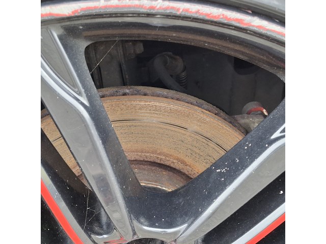 Personenauto, kia, cee'd 1.6 gt, 2013 - afbeelding 33 van  47