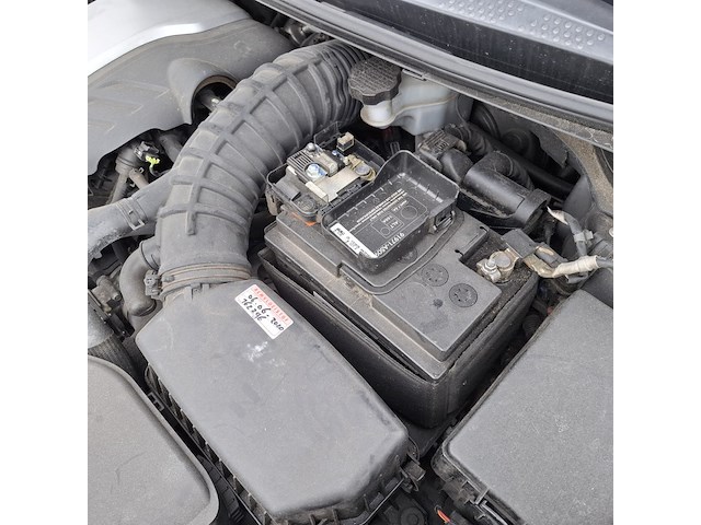 Personenauto, kia, cee'd 1.6 gt, 2013 - afbeelding 38 van  47