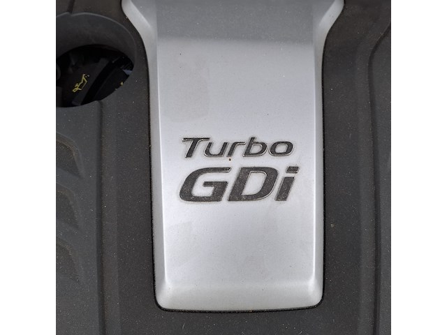 Personenauto, kia, cee'd 1.6 gt, 2013 - afbeelding 39 van  47