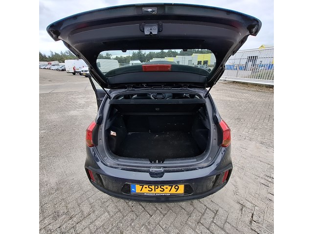 Personenauto, kia, cee'd 1.6 gt, 2013 - afbeelding 44 van  47