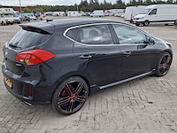 Personenauto, kia, cee'd 1.6 gt, 2013 - afbeelding 5 van  47