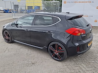 Personenauto, kia, cee'd 1.6 gt, 2013 - afbeelding 8 van  47