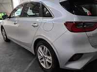 Personenauto, kia, ceed, 2017 - afbeelding 2 van  65