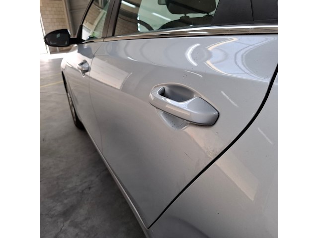 Personenauto, kia, ceed, 2017 - afbeelding 3 van  65