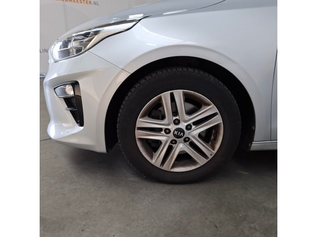 Personenauto, kia, ceed, 2017 - afbeelding 5 van  65