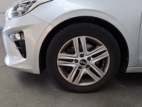 Personenauto, kia, ceed, 2017 - afbeelding 5 van  65