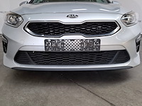 Personenauto, kia, ceed, 2017 - afbeelding 8 van  65
