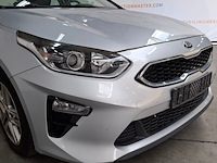 Personenauto, kia, ceed, 2017 - afbeelding 10 van  65