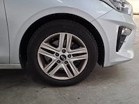Personenauto, kia, ceed, 2017 - afbeelding 11 van  65