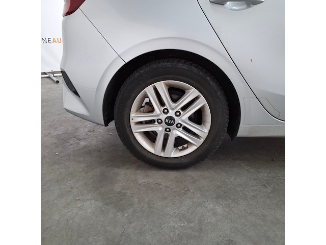 Personenauto, kia, ceed, 2017 - afbeelding 13 van  65