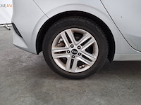Personenauto, kia, ceed, 2017 - afbeelding 13 van  65