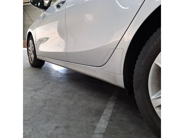Personenauto, kia, ceed, 2017 - afbeelding 16 van  65