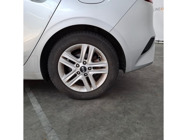 Personenauto, kia, ceed, 2017 - afbeelding 17 van  65