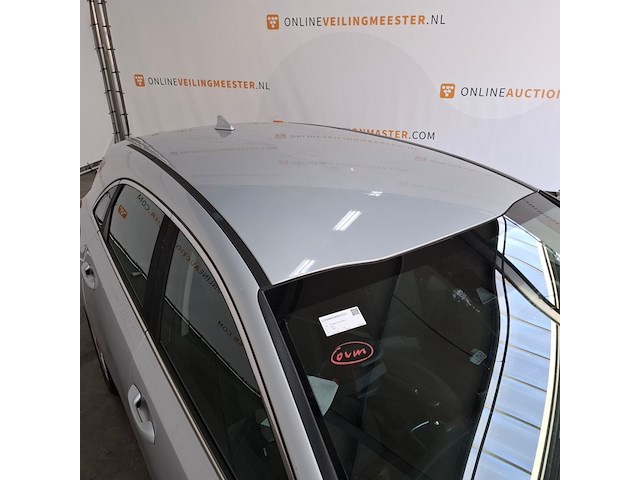 Personenauto, kia, ceed, 2017 - afbeelding 18 van  65