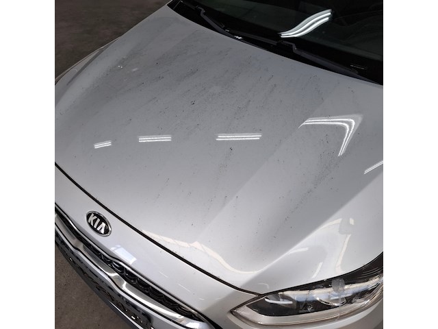 Personenauto, kia, ceed, 2017 - afbeelding 20 van  65