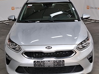 Personenauto, kia, ceed, 2017 - afbeelding 12 van  65