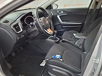 Personenauto, kia, ceed, 2017 - afbeelding 25 van  65