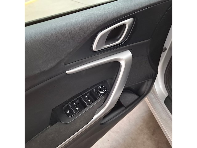 Personenauto, kia, ceed, 2017 - afbeelding 26 van  65